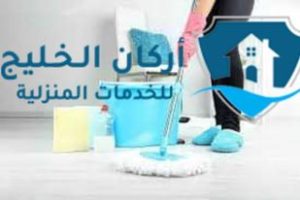 شركة تنظيف بجازان