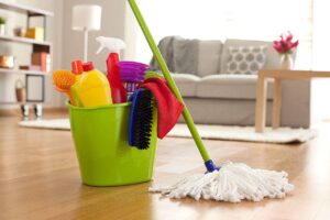 تنظيف منازل ينبع
